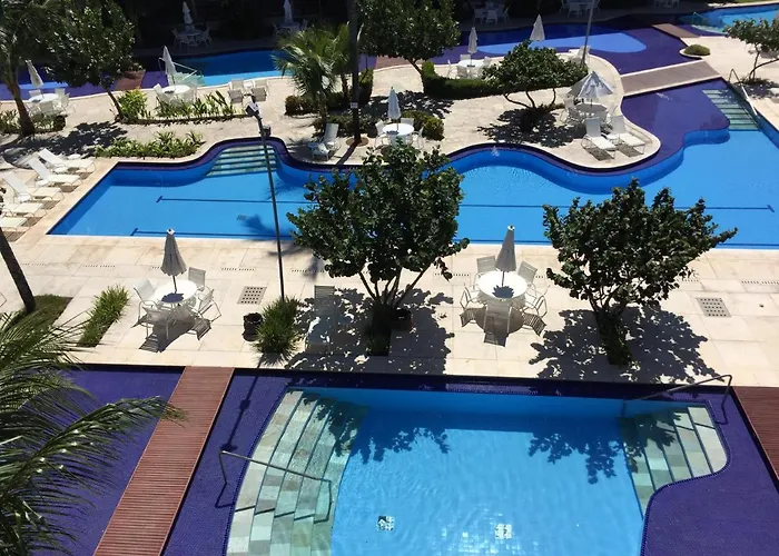 Nannai Beira Mar Porto De Galinha 207 Apartamento Pôrto das Galinhas